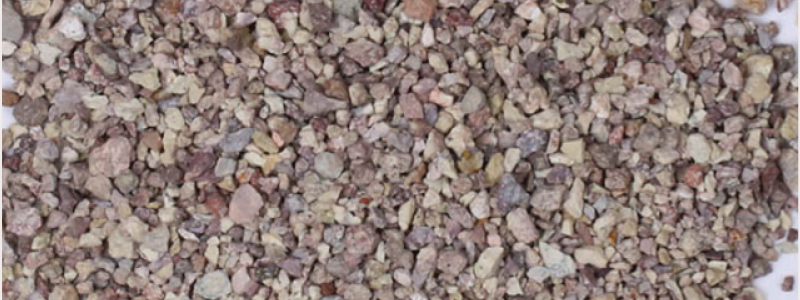 Moisture resistant clay