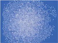 VnDry Specialized supplier, wholesale retailer of silicagel moisture-proof granules Fine Pore Silicagel