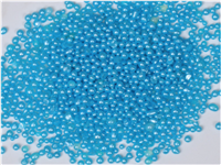 VnDry Specialized supplier, wholesale retailer of silicagel moisture-proof granules Seaweed Silicagel Blue Seaweed